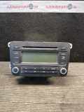 Radio VW Golf V Plus (5M, 521) 5M0035186A