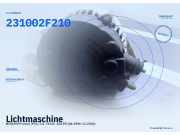 Lichtmaschine NISSAN Primera (P11) 231002F210