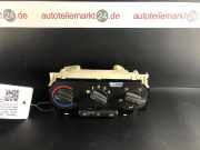 Bedienelement für Klimaanlage OPEL Astra G Cabriolet 24463629