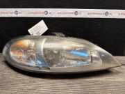 Hauptscheinwerfer rechts CHEVROLET Lacetti (J200) 00000648