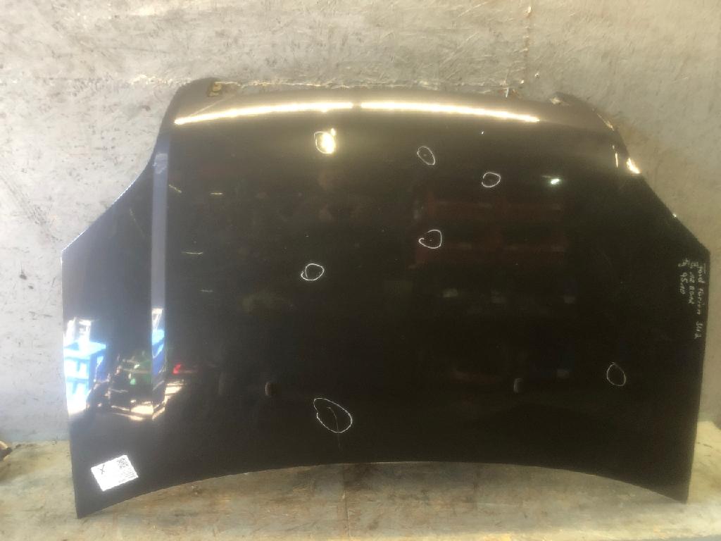 Motorhaube FORD Fusion (JU2) Bild Motorhaube FORD Fusion (JU2)