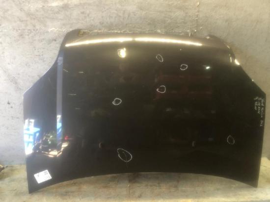 Motorhaube FORD Fusion (JU2) Bild Motorhaube FORD Fusion (JU2)