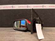 Außenspiegel links RENAULT Megane II (BM/CM) 7701054685