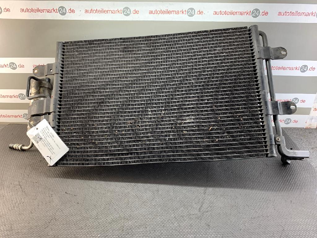 Klimakondensator VW Golf IV (1J) 1J0820413N Bild Klimakondensator VW Golf IV (1J) 1J0820413N