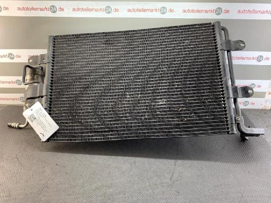 Klimakondensator VW Golf IV (1J) 1J0820413N Bild Klimakondensator VW Golf IV (1J) 1J0820413N