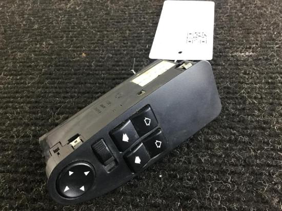 Schalter für Fensterheber BMW 5er (E39) 8368988 Bild Schalter für Fensterheber BMW 5er (E39) 8368988