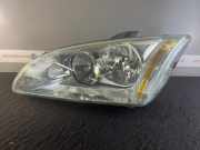 Hauptscheinwerfer links FORD Focus II (DA, DP, HCP) 1480990