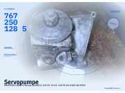 Servopumpe MERCEDES-BENZ G-Klasse (W460) 7672501285