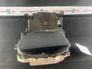 Tachometer TOYOTA Yaris Verso (P2) 8380052700 457300-1021