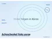 Achsschenkel links vorne BMW 5er Touring (E61)