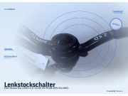 Lenkstockschalter FIAT Ducato Bus (230)