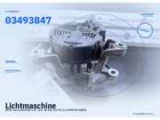 Lichtmaschine OPEL Corsa B (S93) 90443930 03493847