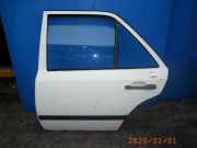 Tür links hinten MERCEDES-BENZ 190 (W201)