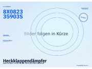 Heckklappendämpfer AUDI A1 (8X) 8X082335903S
