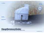 Hauptbremszylinder KIA Pro Ceed I (ED)