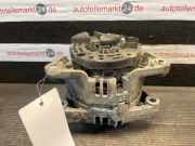 Lichtmaschine OPEL Corsa C (X01) 55556068