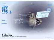 Anlasser SAAB 9-3 (YS3D) 1005821709