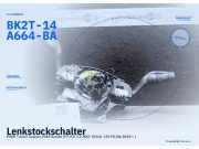 Lenkstockschalter FORD Transit Custom V362 Kasten (FY, FZ) BK2T-14A664-BA