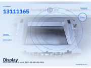 Display OPEL Astra H GTC 13111165