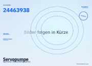 Servopumpe Opel Corsa C Kasten/Schrägheck (X01) 24463938