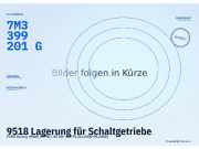 Lagerung für Schaltgetriebe FORD Galaxy (WGR) 7M3399201G