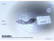 Schalter FORD Focus Turnier (DNW)