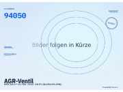 AGR-Ventil OPEL Astra F 94050