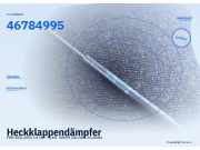 Heckklappendämpfer FIAT Stilo (192) 46784995