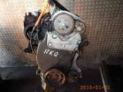 Motor ohne Anbauteile VW Polo IV (9N, 9A) AKQ