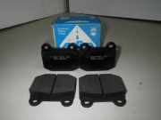 Bremsbelag SB OPEL Ascona B T0465NA