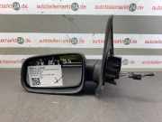 Außenspiegel links CITROEN ZX (N2) E9010041