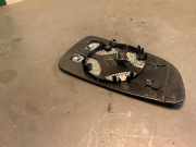 Außenspiegelglas links OPEL Astra H 550937-81