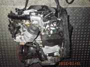 Motor ohne Anbauteile OPEL Corsa C (X01) Y17DT