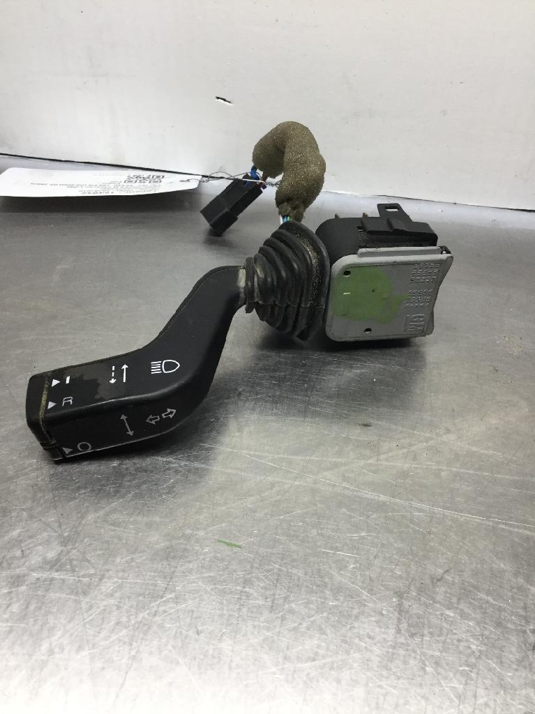 Lenkstockschalter OPEL Vectra B Caravan (J96) 09181010