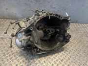 Schaltgetriebe PEUGEOT 206 SW (2E/K) 20DM18