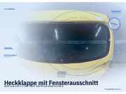 Heckklappe mit Fensterausschnitt SEAT Leon (1P)