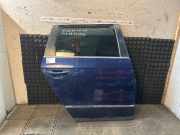 Tür rechts hinten VW Passat B6 Variant (3C5)