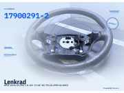 Lenkrad OPEL Vectra B (J96) 17900291-2