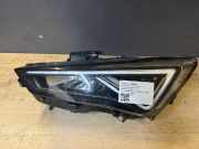 Hauptscheinwerfer links CUPRA Leon (KL1) 5FG941007F als Teileträger 5FG941007F