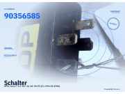 Schalter OPEL Astra F 90356585