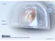 Blinker NISSAN Sunny III (N14)
