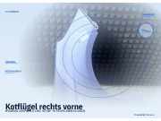 Kotflügel rechts vorne HYUNDAI i20 (PB)