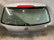 Heckklappe mit Fensterausschnitt VW Polo IV (9N, 9A)