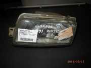 Hauptscheinwerfer links DAIHATSU Charade III (G100, G101, G102) 11051254L 11051253