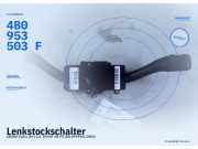 Lenkstockschalter SKODA Fabia (6Y) 4B0953503F