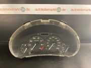 Tachometer PEUGEOT 206 Schrägheck (2A/C) 9645096180