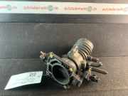 Drosselklappe FORD Mondeo III (B5Y) VP2ALUBB