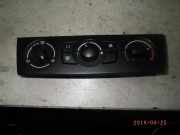 Bedienelement für Klimaanlage BMW 1er (E87) 6411698806401