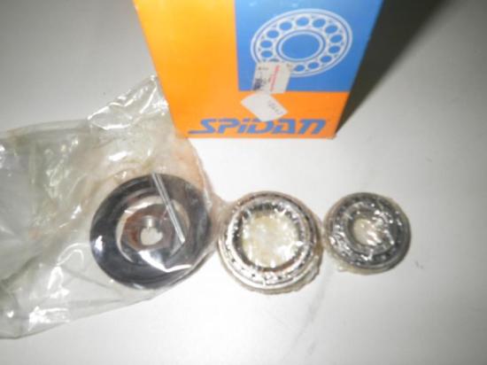 Radlager OPEL Ascona B 0.026431 Bild Radlager OPEL Ascona B 0.026431