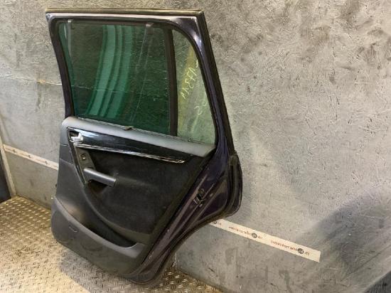 Tür rechts hinten CITROEN C4 I Picasso (U) 9008P6 Bild Tür rechts hinten CITROEN C4 I Picasso (U) 9008P6